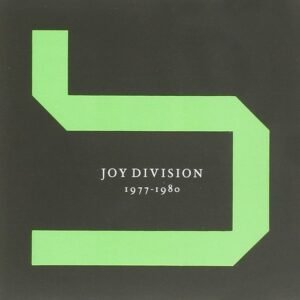 Joy Division – Substance