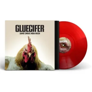 Gluecifer – Same Drug New High