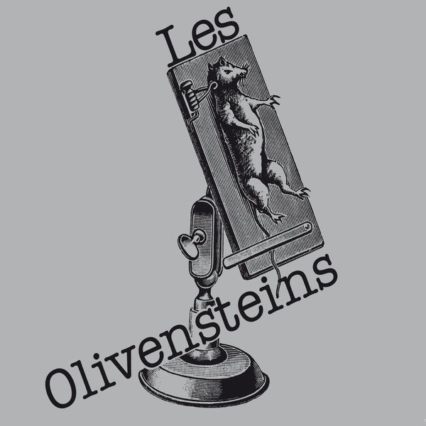 Les Olivensteins - Les Olivensteins