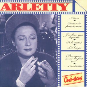 Arletty – Arletty