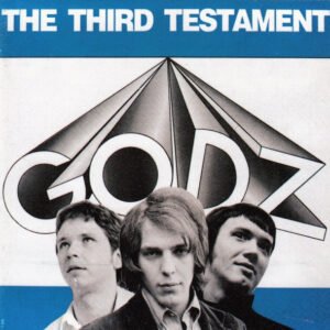 The Godz – The Third Testament