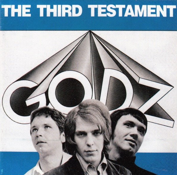 The Godz - The Third Testament