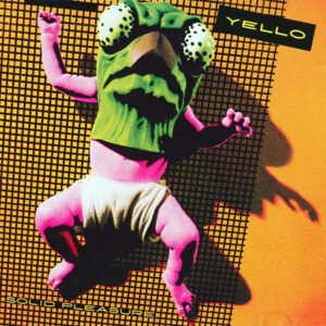 Yello – Solid Pleasure