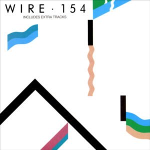 Wire – 154