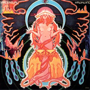 Hawkwind – Space Ritual