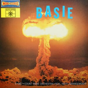 Count Basie Orchestra – Basie