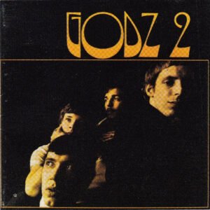 The Godz – Godz 2
