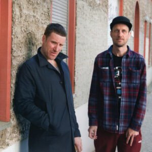 Sleaford Mods – Sleaford Mods