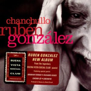 Rubén González – Chanchullo
