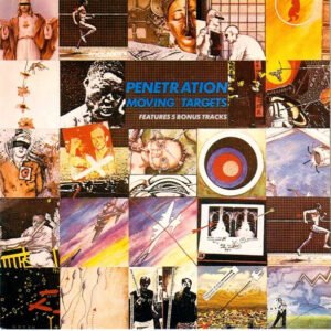 Penetration – Moving Targets