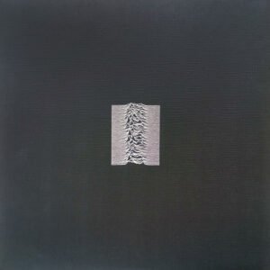Joy Division – Unknown Pleasures
