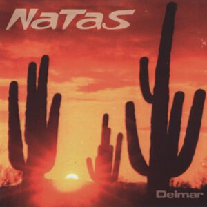 Los Natas – Delmar