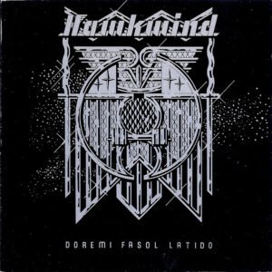 Hawkwind – Doremi Fasol Latido