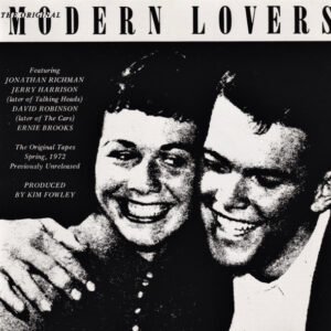 The Modern Lovers – The Original Modern Lovers