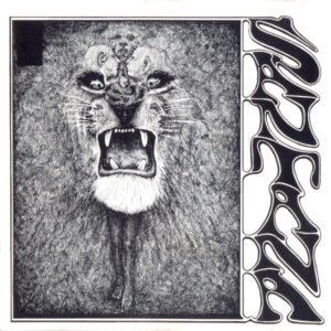 Santana – Santana