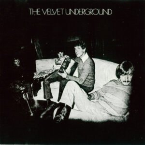The Velvet Underground – The Velvet Underground