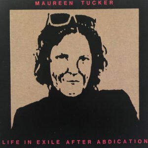 Moe Tucker – Life In Exile After Abdication