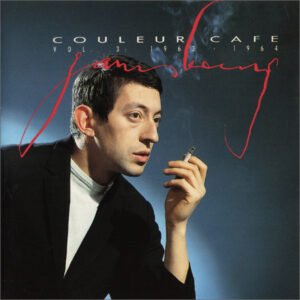 Serge Gainsbourg – Couleur Café – Vol.3 : 1963 • 1964