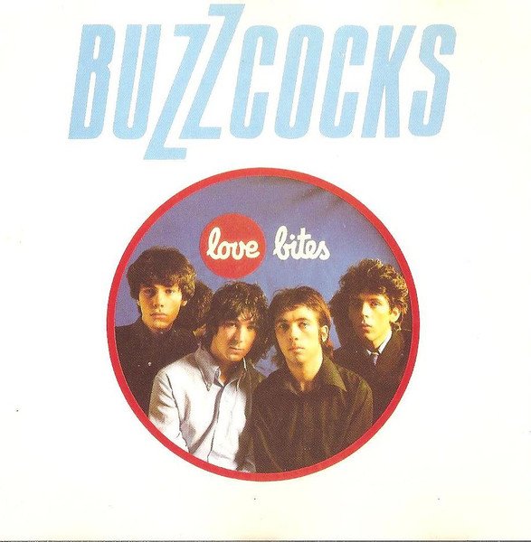 Buzzcocks - Love Bites