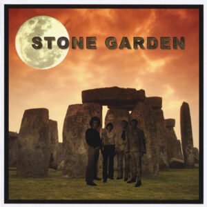 Stone Garden – Stone Garden