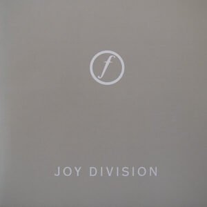 Joy Division – Still