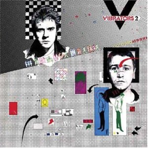 The Vibrators – V2