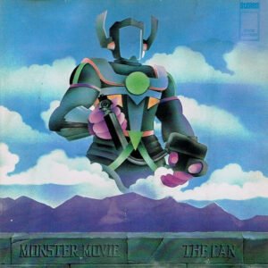 Can – Monster Movie