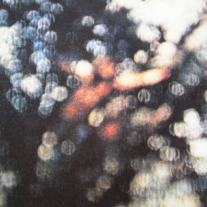 Pink Floyd – Obscured By Clouds