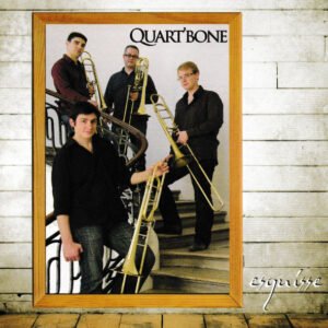 Quart’Bone – Esquisse