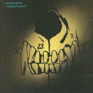 Throbbing Gristle – Heathen Earth