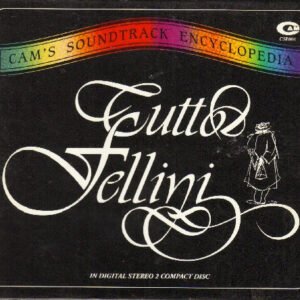 Various – Tutto Fellini