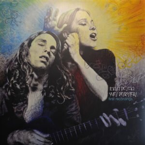 Lhasa De Sela, Yves Desrosiers – First Recordings