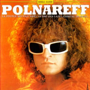 Michel Polnareff – Michel Polnareff
