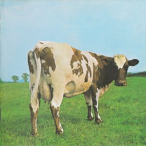 Pink Floyd – Atom Heart Mother