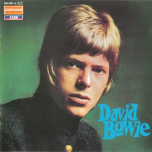 David Bowie – David Bowie
