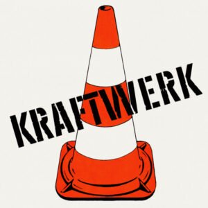 Kraftwerk – Kraftwerk