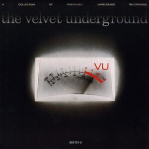 The Velvet Underground – VU
