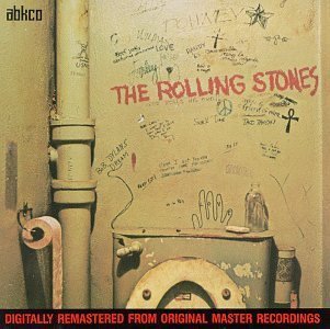 The Rolling Stones – Beggars Banquet