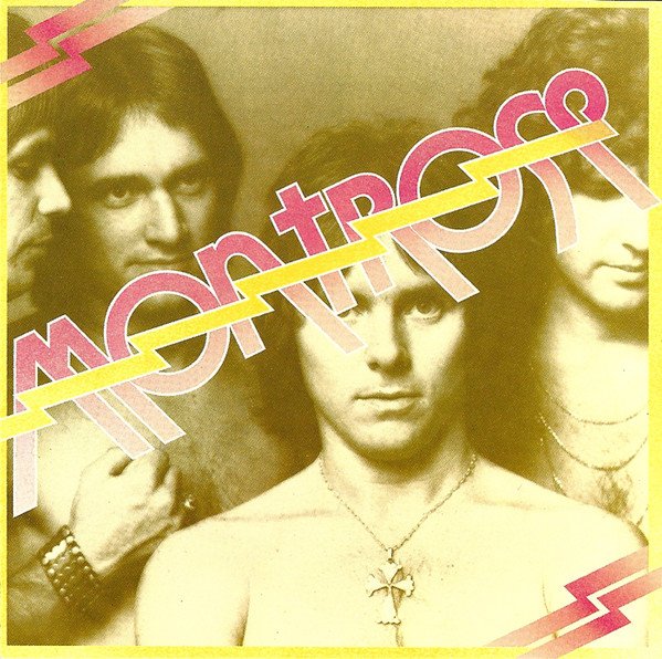 Montrose - Montrose
