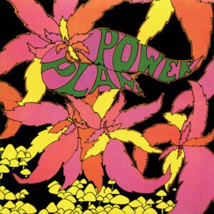 The Golden Dawn – Power Plant