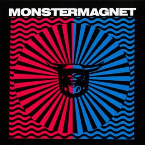 Monster Magnet – Monster Magnet