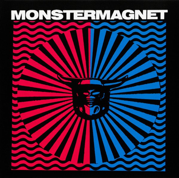 Monster Magnet - Monster Magnet