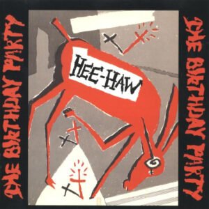 The Birthday Party – Hee-Haw