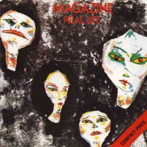 Magazine – Real Life