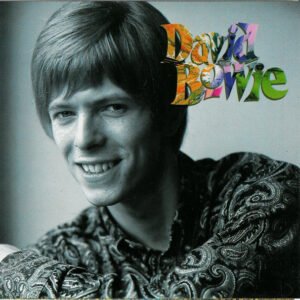 David Bowie – The Deram Anthology 1966 – 1968
