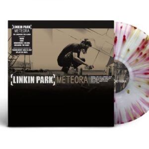 Linkin Park – Meteora