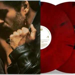 George Michael – Faith