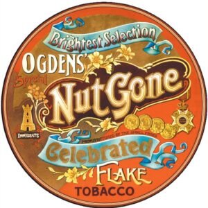 Small Faces – Ogdens&rsquo; Nut Gone Flake