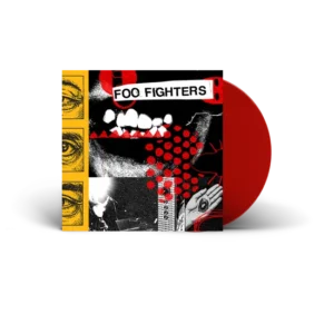 Foo Fighters – Your Favorite Toy