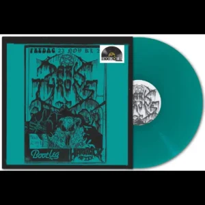 Darkthrone – As Wolves Among Sheep